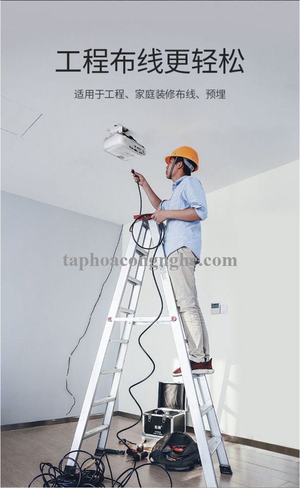 Ugreen 50764 40M Dây HDMI 1.4 toàn đồng 100% 19+1 có chipset HD104 30050764